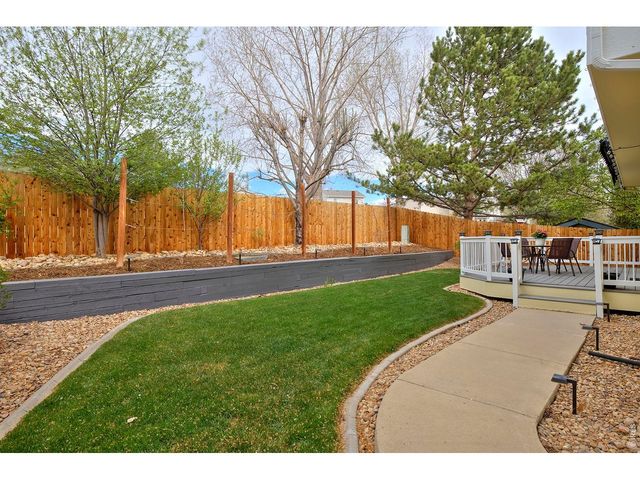 1209 Button Rock Dr, Longmont, CO 80504