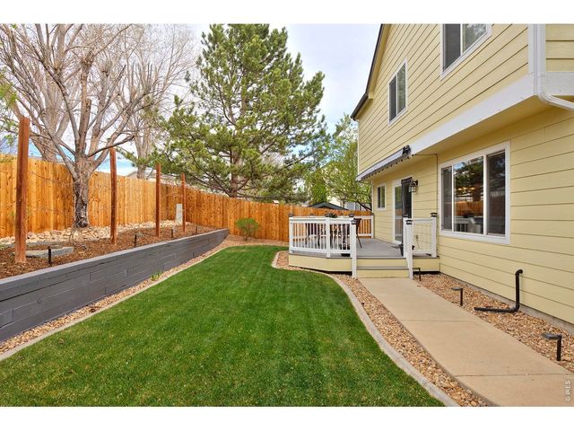 1209 Button Rock Dr, Longmont, CO 80504
