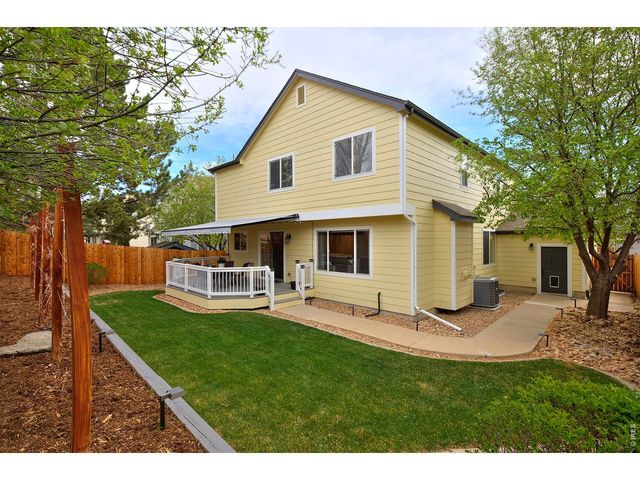1209 Button Rock Dr, Longmont, CO 80504