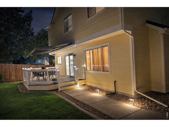 1209 Button Rock Dr, Longmont, CO 80504