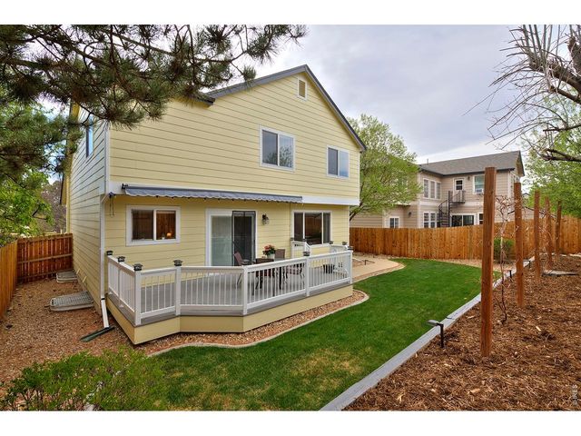 1209 Button Rock Dr, Longmont, CO 80504