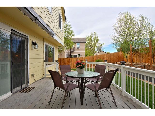 1209 Button Rock Dr, Longmont, CO 80504