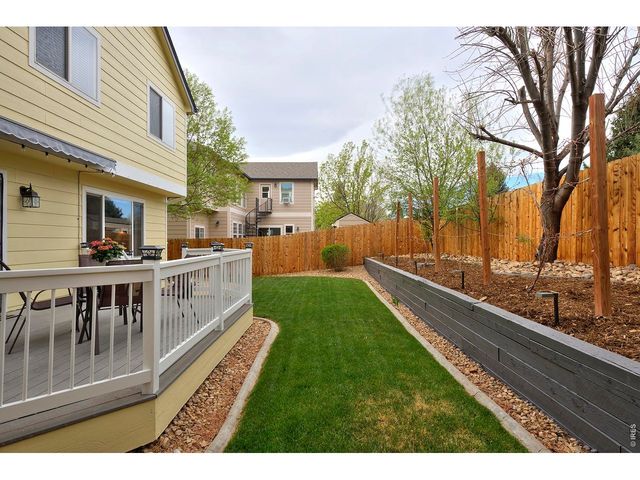 1209 Button Rock Dr, Longmont, CO 80504