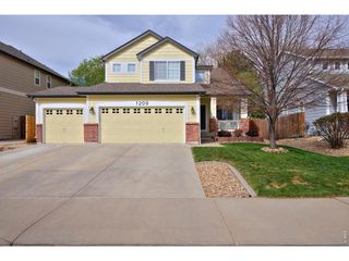 1209 Button Rock Dr, Longmont, CO 80504