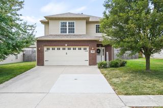 203 SEARSPORT DR, Columbia, MO 65201