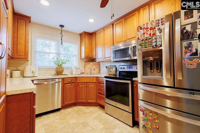 412 Bermuda Street, Batesburg, SC 29006