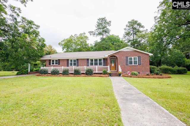 412 Bermuda Street, Batesburg, SC 29006