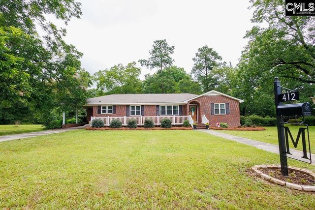 412 Bermuda Street, Batesburg, SC 29006