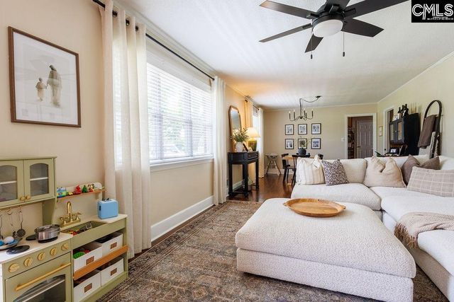 412 Bermuda Street, Batesburg, SC 29006