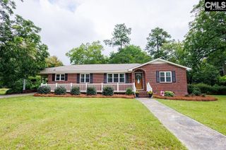 412 Bermuda Street, Batesburg, SC 29006