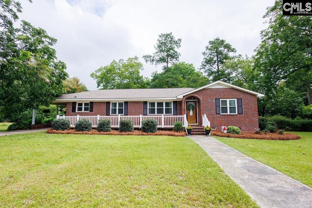 412 Bermuda Street, Batesburg, SC 29006