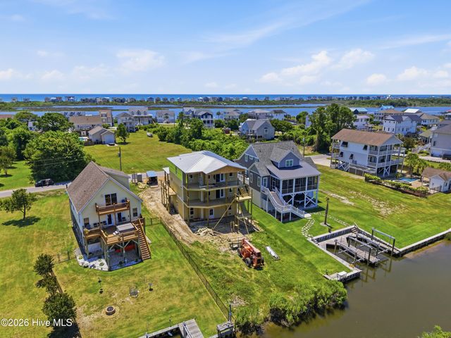 136 Singleton Street, Sneads Ferry, NC 28460