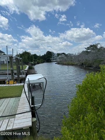 136 Singleton Street, Sneads Ferry, NC 28460