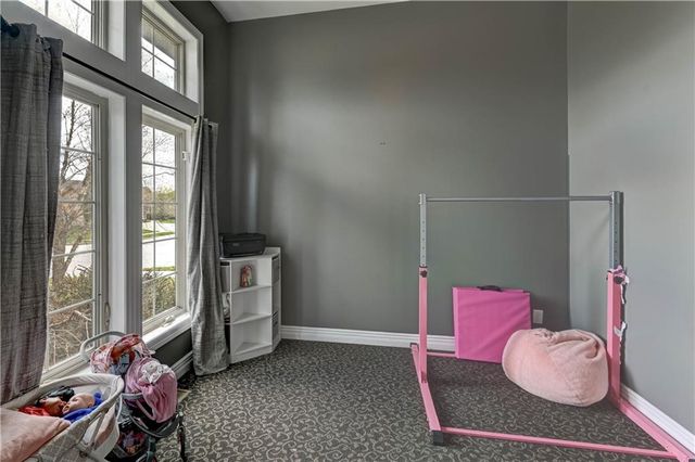 500 NE Woodpark Lane, Lee's Summit, MO 64086
