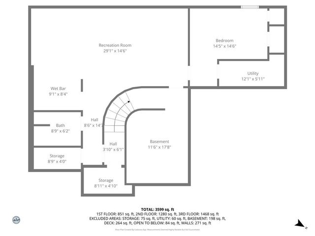 500 NE Woodpark Lane, Lee's Summit, MO 64086