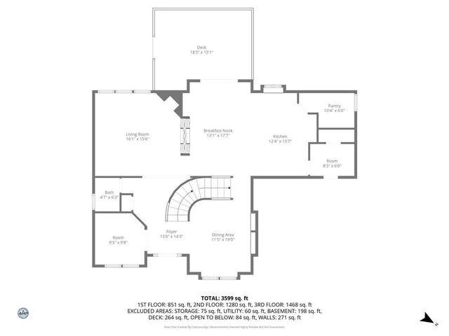 500 NE Woodpark Lane, Lee's Summit, MO 64086