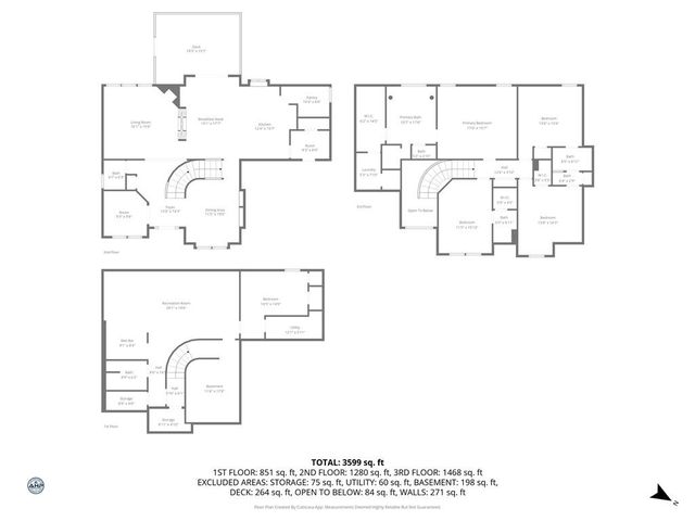 500 NE Woodpark Lane, Lee's Summit, MO 64086