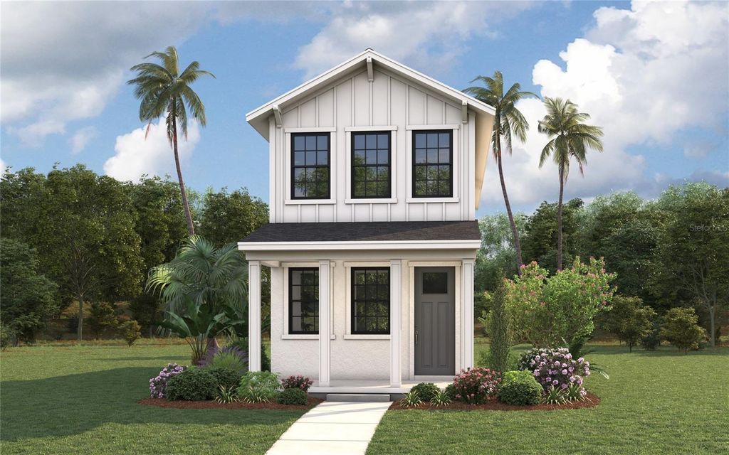 Image 1 of property listing at 1942 W SPRUCE STREET, Tampa, FL 33607