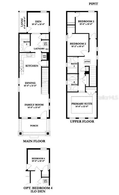 Image 2 of property listing at 1942 W SPRUCE STREET, Tampa, FL 33607
