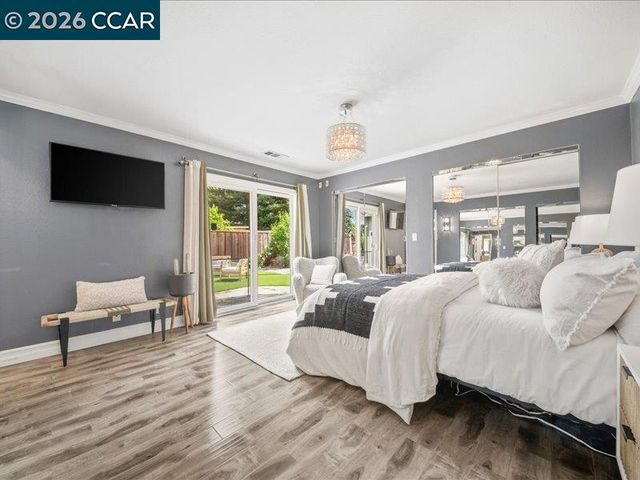 400 Fernando Ct, San Ramon, CA 94583