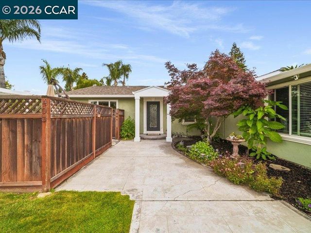 400 Fernando Ct, San Ramon, CA 94583