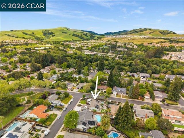400 Fernando Ct, San Ramon, CA 94583