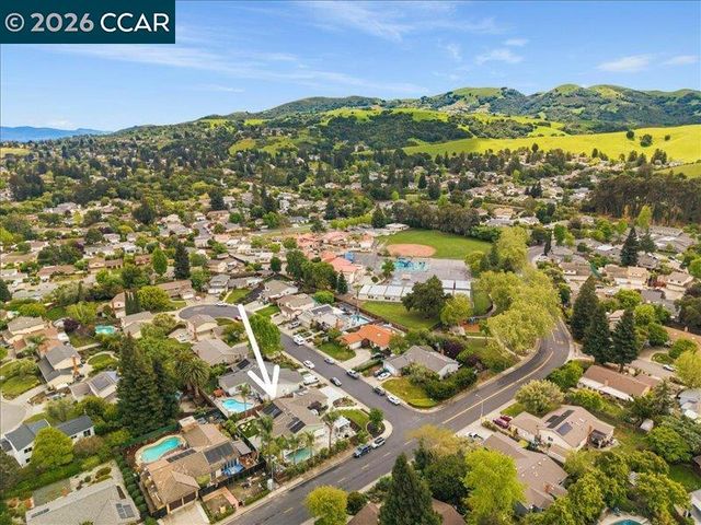 400 Fernando Ct, San Ramon, CA 94583