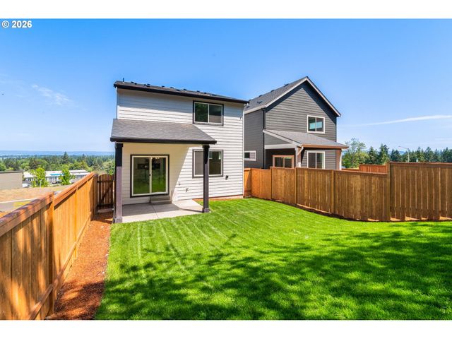 19912 Sw Lou Ln L-47, Beaverton, OR 97007