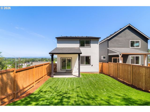 19912 Sw Lou Ln L-47, Beaverton, OR 97007