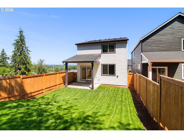 19912 Sw Lou Ln L-47, Beaverton, OR 97007