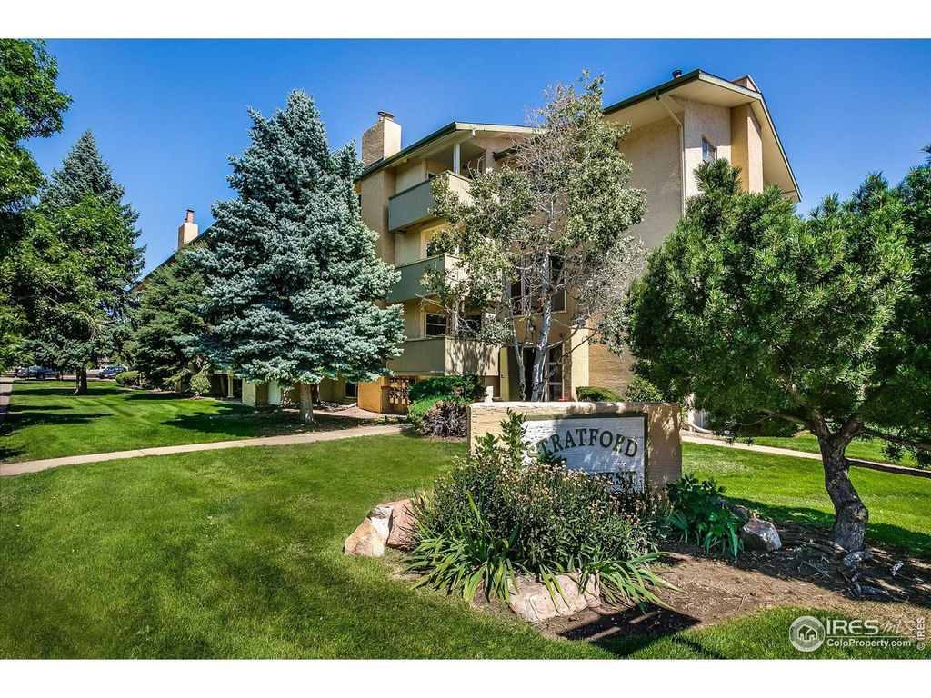 3035 Oneal Pkwy T35, Boulder, CO 80301