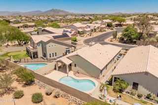 31250 N 40TH Place, Cave Creek, AZ 85331
