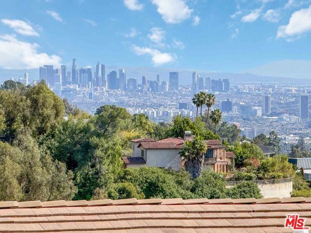 1133 Somera Road, Los Angeles, CA 90077