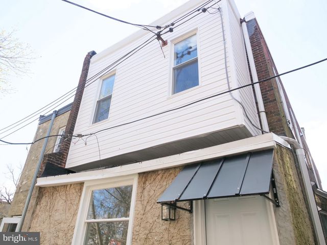 2555 N 33RD ST, Philadelphia, PA 19132