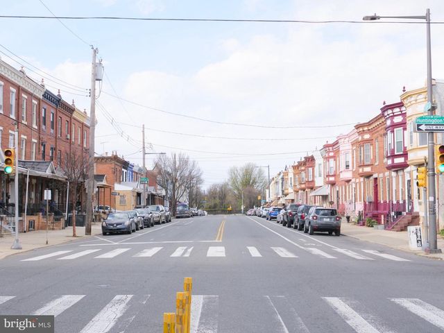 2555 N 33RD ST, Philadelphia, PA 19132