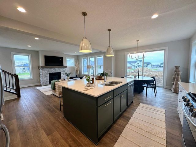 5380 176th Street, Lakeville, MN 55044