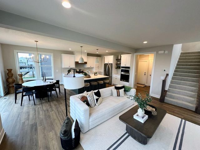 5380 176th Street, Lakeville, MN 55044