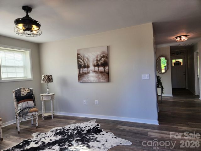 1734 Sneed Drive, Shelby, NC 28150