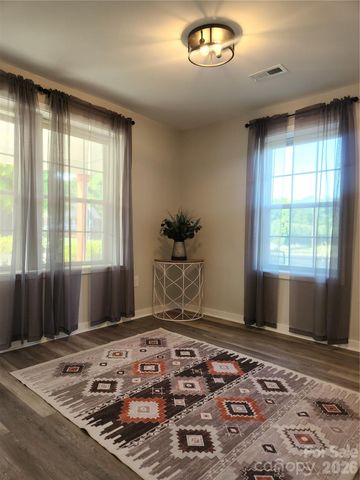 1734 Sneed Drive, Shelby, NC 28150