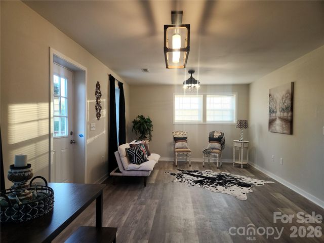 1734 Sneed Drive, Shelby, NC 28150