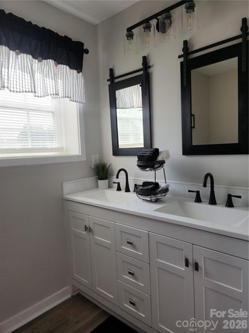 1734 Sneed Drive, Shelby, NC 28150