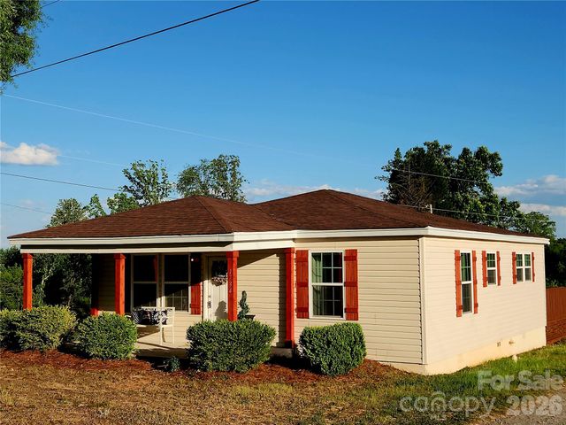 1734 Sneed Drive, Shelby, NC 28150