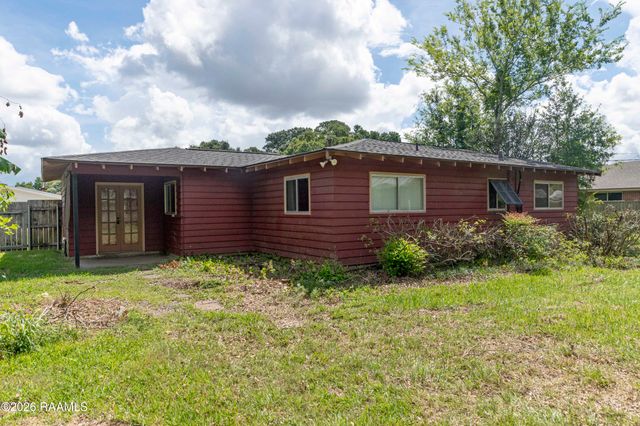 135 Vital Street, Lafayette, LA 70506
