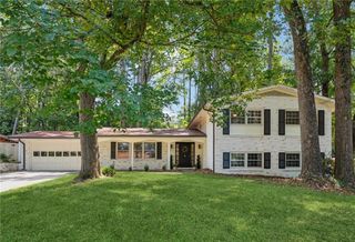 3277 Chase Road, Atlanta, GA 30341