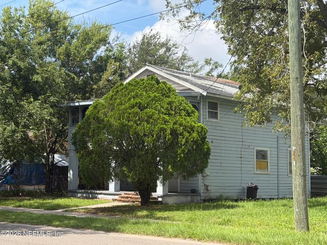 2228 EVERGREEN Avenue, Jacksonville, FL 32206