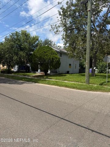 2228 EVERGREEN Avenue, Jacksonville, FL 32206