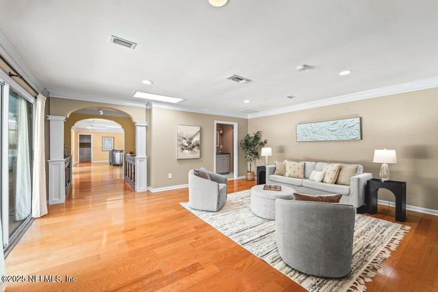 10127 GOLF CLUB Drive, Jacksonville, FL 32256