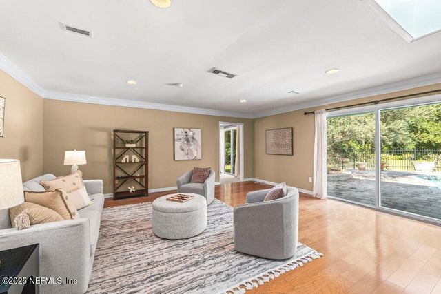 10127 GOLF CLUB Drive, Jacksonville, FL 32256