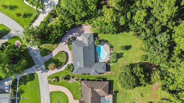 10127 GOLF CLUB Drive, Jacksonville, FL 32256