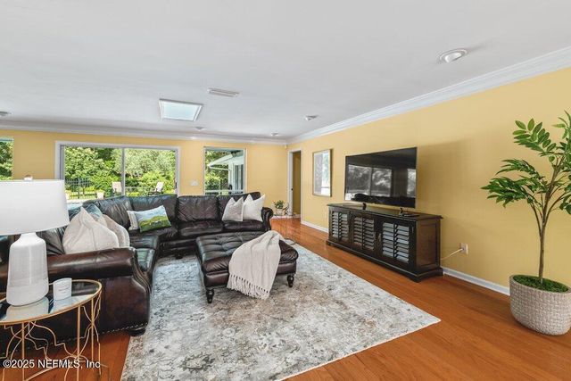 10127 GOLF CLUB Drive, Jacksonville, FL 32256